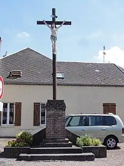 Calvaire.
