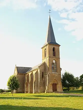 Villers-le-Tilleul