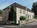 École maternelle.