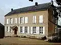 Ferme du Grand Condé.