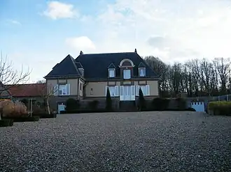 Château.