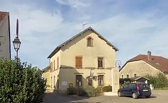Villers-sur-Port