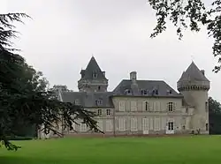 Villers-Châtel.