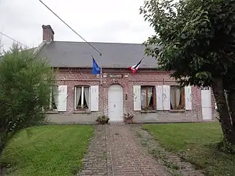 Villeselve