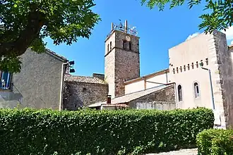 Villespassans