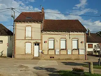 Villethierry