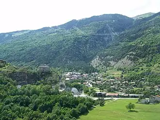 Villette (Savoie)