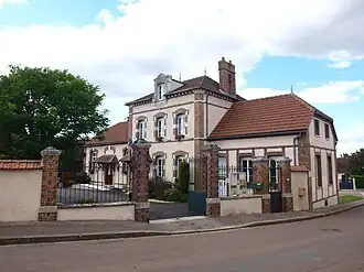 Villiers-Bonneux