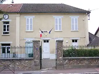 Villiers-le-Mahieu
