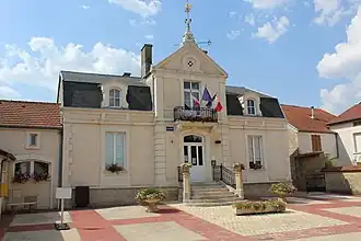 Villiers-le-Sec (Haute-Marne)