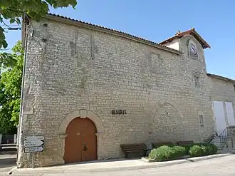 Villognon