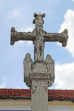 Croix de dévotion,