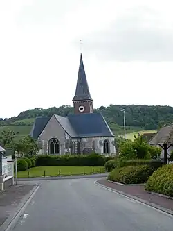 Saint-Martin.