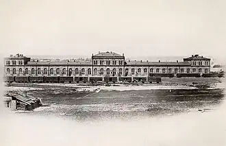 En 1860.