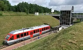 En 2015.