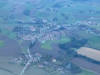 Vilsheim