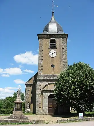 Viménil