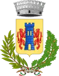 Blason de Vimodrone