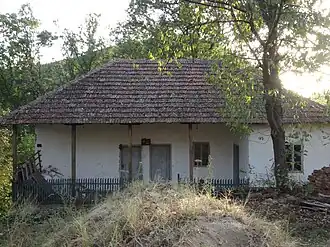 Vina (Leskovac)