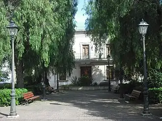 Vinalesa