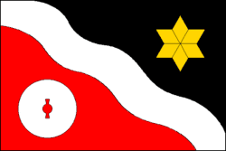 Drapeau de Vincencov