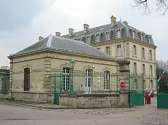 Image illustrative de l’article Quartier Carnot