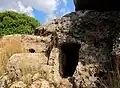 Dolmen découvert à Roknia datant de 10 000 av. J.-C.