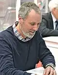 Vincent Marissal est député de Rosemont depuis 2018 pour Québec solidaire.