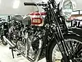 Vincent Series A Rapide.