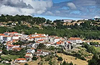 Vinhais