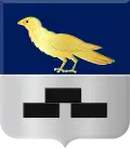 Blason de Vinkeveen