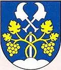 Blason de Vinosady