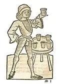 Livre I, chapitre 510. Vinum – Vin