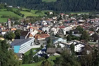 Vipiteno