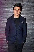 Vir Das (en) : Jai Datta