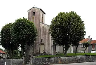 Virecourt