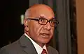 Virendra Sharma (2007-Présent)