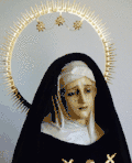 Notre-Dame des Douleurs de Chandavila.