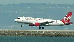 Airbus A320