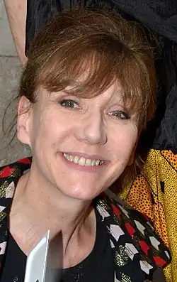 Virginie Lemoine