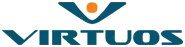 logo de Virtuos