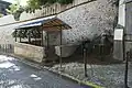 Vieux lavoir