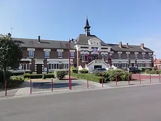 Viry-Noureuil