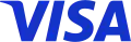 Logo depuis 2021.