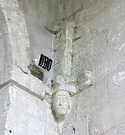 Sculpture.