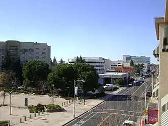 Visalia