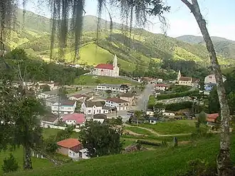 São Bonifácio