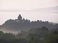L'Église fortifiée de Viscri