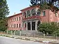 Centre communautaire "Radi Fitchev"