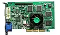 GeForce 256 (1999).